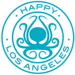 Happy Los Angeles